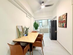 Queensway Tower / Queensway Shopping Centre (D3), Apartment #589627121
